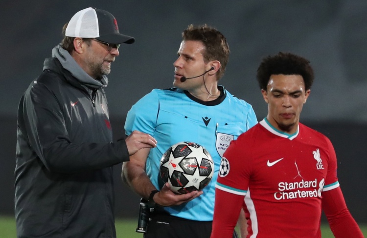 比塞克谈欧冠将战拜仁：他们很出色，我们相信自